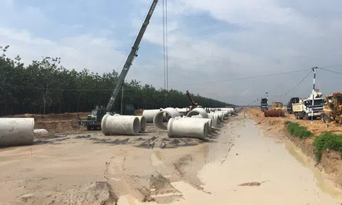 Đồng Nai cảnh báo thủ đoạn lừa bán “dự án ảo” tại sân bay Long Thành